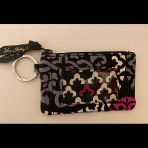 Vera Bradley Id wallet